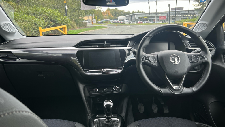 Vauxhall Corsa 1.2 Turbo Elite Edition 5dr Petrol Hatchback